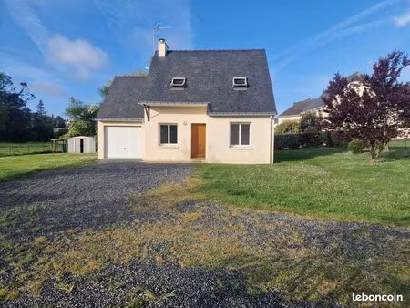 maison 5 pièces 74 m2