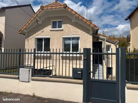 pavillon