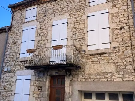 maison 4 pièces 126 m2