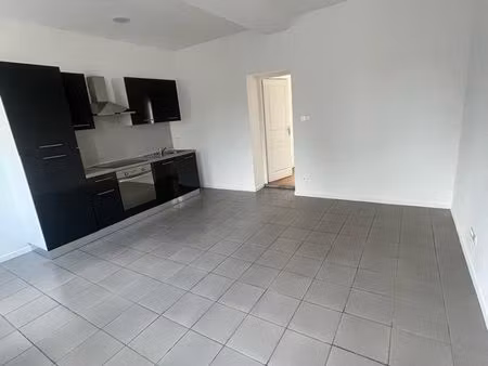 location appartement bousies 1 chambre