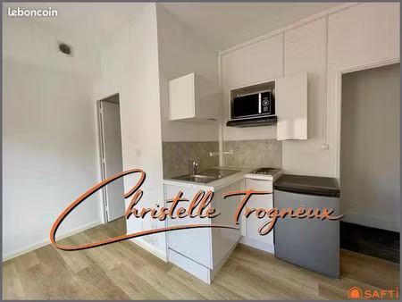 immeuble 190 m² amiens
