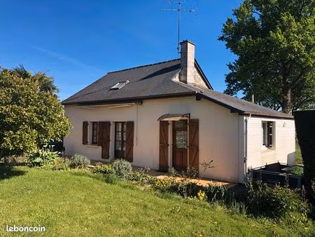 maison 2 pièces 68 m²