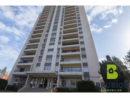 appartement 5 pièces 75 m²