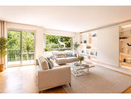 appartement de luxe à vendre dans le quartier ile de la jatte-parc d'orléans