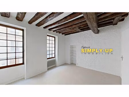pied-à-terre chic proche sèvres-babylone