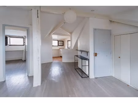paris 15e - lourmel
