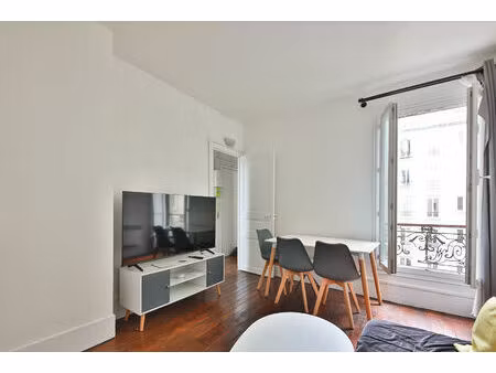 paris 15e - saint charles