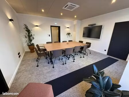 bureaux mulhouse