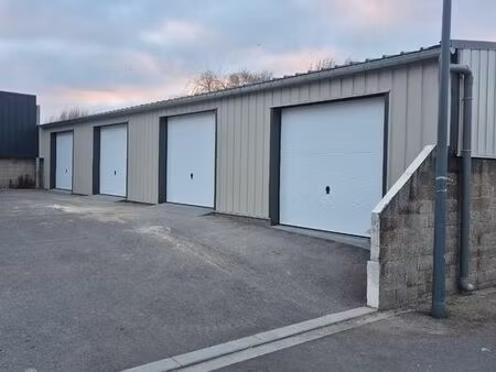 garage a louer
