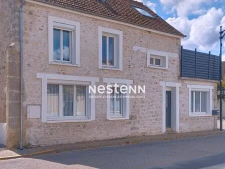 maison 5 pièces 130 m²