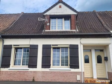 maison 4 pièces 76 m²