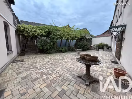 propriété 11 pièces 350 m²