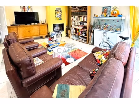 annonce maison à vendre en viager