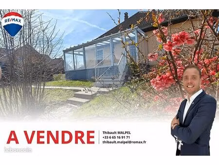 maison 6 pièces 155 m²