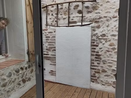 maison village peyrestortes