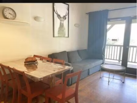 à vendre appartement