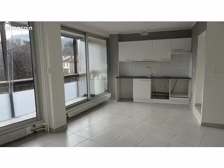 appartement de type f3 à chamalieres