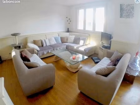 appartement lecoq facultés