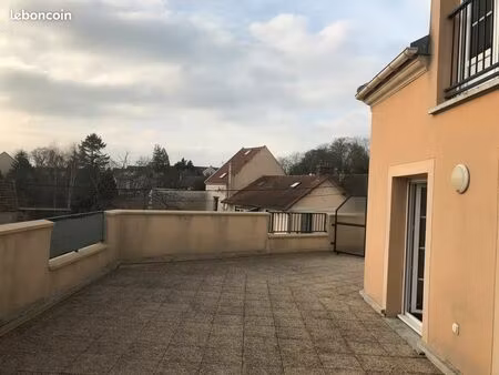 duplex 3 pieces 80m2