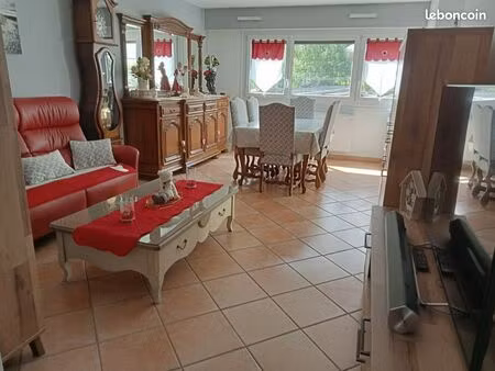 appartement 84m2