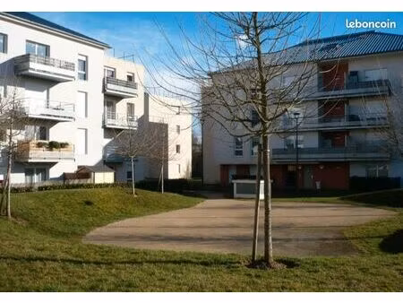 vente appartement f3