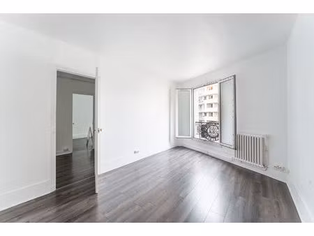 paris 15 - lourmel