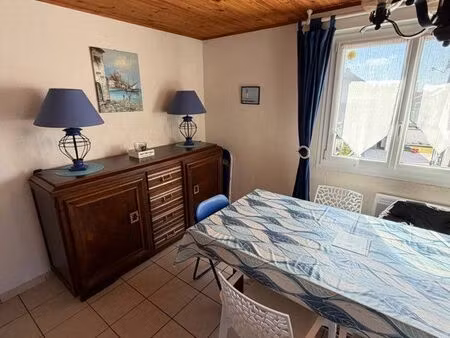 appartement quend plage les pins