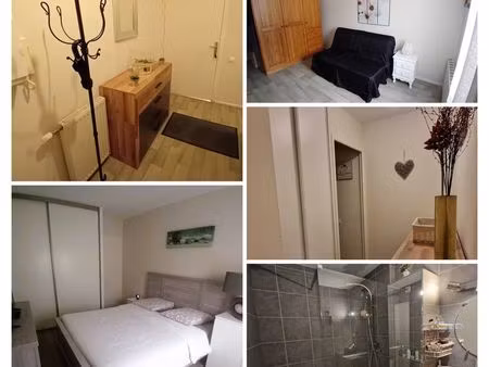 appartement t3 - 75m2 (quartier ormeau)