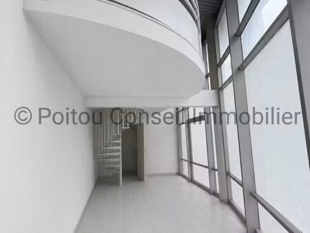 bureaux 30 m²