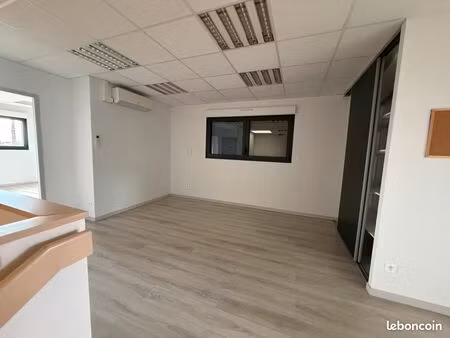 bureaux etat neuf à louer à niort – emplacement stratégique & accessibilité pmr