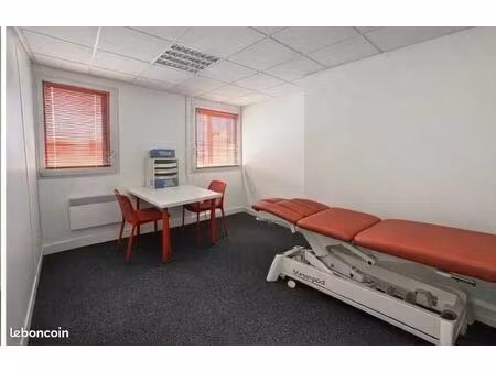 vente pro (murs) | local activité | 60 m² | rouen
