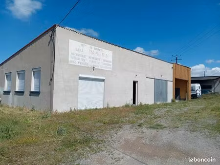 local commercial