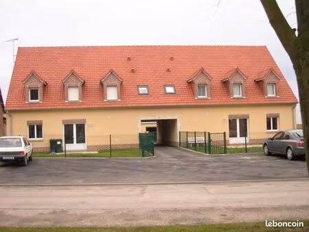 logement 100 m² a louer