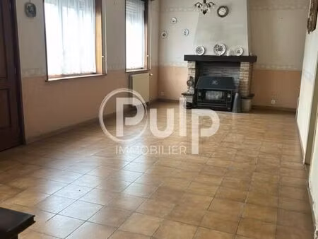 ferme 7 pièces 132 m²
