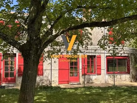 maison 6 pièces 164 m²