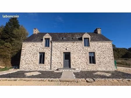 longère 8 pièces 168 m²