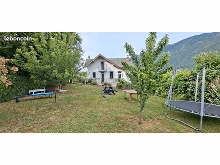 maison saint rémy de maurienne
