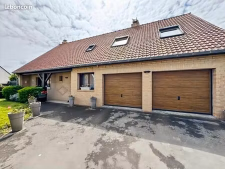maison 6 pièces 151 m²