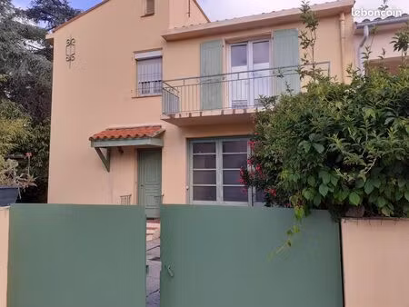 villa dans le 66 proche mer et perpignan