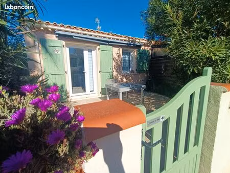 villa 3 pièces