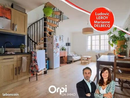 maison 2 pièces 93 m²