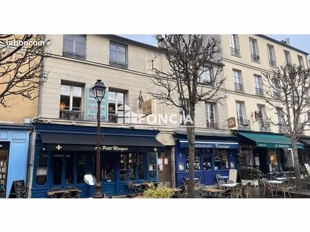 idéalement placé