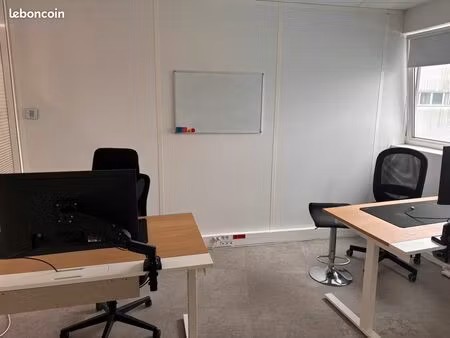 bureaux en location - rezé
