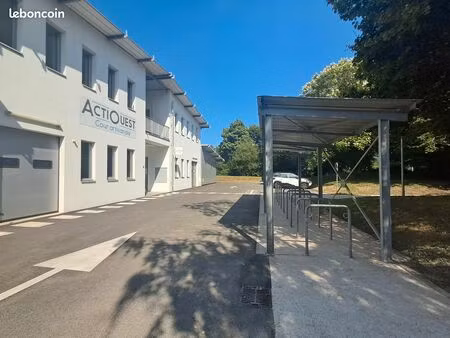 cellule d'activité à louer
