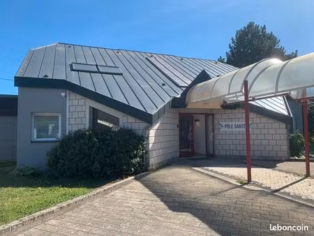 pôle sante - bureaux de 12 à 30 m2