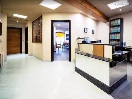local 133 m² haguenau