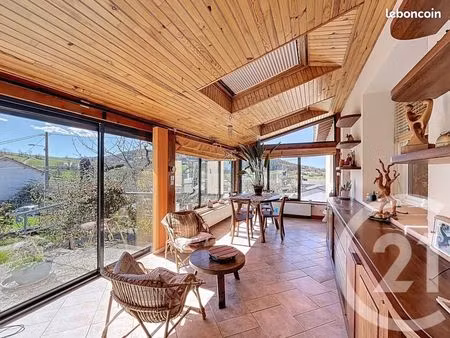 maison 3 pièces 92 m²