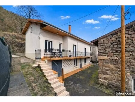 maison a peyredeyre