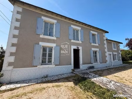 maison 4 pièces 146 m²