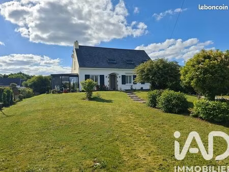 maison 6 pièces 175 m²